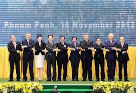 ประมวลความสัมพันธ์ระหว่างเวียดนามกับไทยประจำเดือนพฤศจิกายน